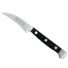 Güde Alpha POM Hámozókés - 6 cm kés és bárd