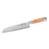 Güde Alpha Santoku Olive Séfkés - 18 cm (X746/18)