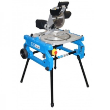  GüDE Asztali fejező és gérvágó fűrész GFO 1801 55173 gérvágó