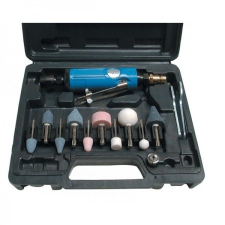  GüDE Fortuna csiszoló készlet 15 részes 40032 egyenes csiszoló