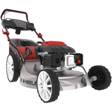Güde FŰNYÍRÓ BIG WHEELER 553.1 R ALU (GUDE 95438) fűnyíró