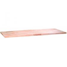 Güde GÜDE Bükkfa Asztallap 1500 mm bútor