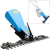 Güde GÜDE GBM 970 alternáló kasza adapter 95187-hez (GUDE 95181)