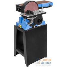 Güde GÜDE KORONG ÉS SZALAGCSISZOLÓ GBTS 1100 38352 csiszolókorong és vágókorong