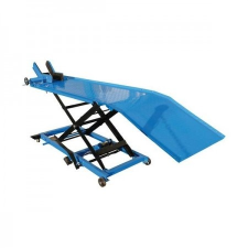 Güde Güde Motorszerelő emelőrámpa GMR 560 24332 motorkerékpár emelő