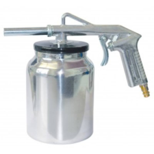 Güde Homokfújó pisztoly festő és tapétázó eszköz