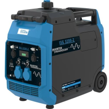 Güde ISG 3200-2 aggregátor