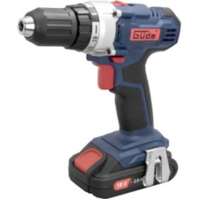 Güde LI-Ion Fúró-csavarbehajtó BS 18-201-30 K csavarbehajtó