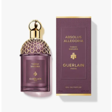 Guerlain Absolus Allegoria Tabac Sahara EDP 75 ml parfüm és kölni