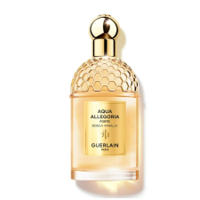Guerlain Aqua Allegoria Bosca Vanilla Forte, edp 125ml - Teszter parfüm és kölni