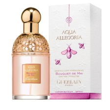 Guerlain Aqua Allegoria Bouquet de Mai EDT 75 ml parfüm és kölni