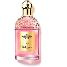 Guerlain Aqua Allegoria Florabloom Forte EDP utántölthető hölgyeknek 125 ml parfüm és kölni