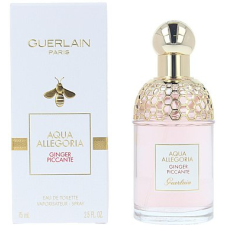 Guerlain Aqua Allegoria Ginger Piccante, edt 125ml parfüm és kölni