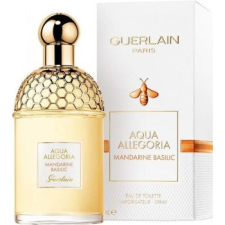 Guerlain Aqua Allegoria Mandarine Basilic, edt 125ml - Teszter parfüm és kölni