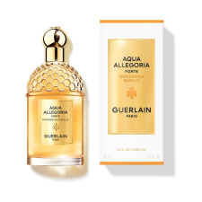 Guerlain Aqua Allegoria Mandarine Basilic Forte, edp 125ml parfüm és kölni
