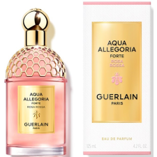 Guerlain Aqua Allegoria Rosa Rossa Forte, edp 125ml - Teszter parfüm és kölni