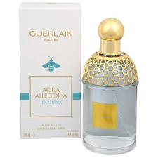 Guerlain Aqua Allegoria Teazzurra, edt 125ml parfüm és kölni