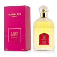Guerlain Champs Elysees EDP 100 ml parfüm és kölni