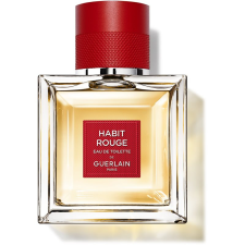 Guerlain Habit Rouge EDT 50 ml parfüm és kölni
