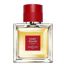 Guerlain Habit Rouge L'Instinct EDT 100 ml parfüm és kölni