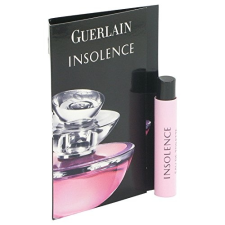 Guerlain Insolence, Illatminta parfüm és kölni