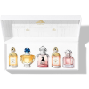 Guerlain La Collection, Aqua Allegoria Mandarine Basilic EDT 7,5ml + Shalimar EDP 5ml + La Petite Robe Noire EDP 5ml + Aqua Allegoria Rosa Rossa EDT 7,5ml + Mon Guerlain EDP 5ml