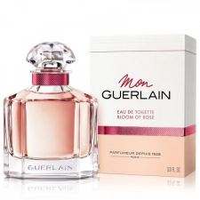 Guerlain Mon Guerlain Bloom of Rose EDT 100 ml parfüm és kölni