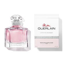 Guerlain Mon Guerlain Sparkling Bouquet, Illatminta parfüm és kölni
