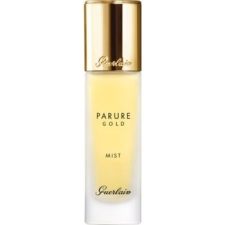 Guerlain Parure Gold Setting Mist make-up fixáló spray 30 ml smink alapozó