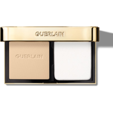 Guerlain Parure Gold Skin Control kompakt mattító alapozó árnyalat 0N Neutral 8,7 g smink alapozó