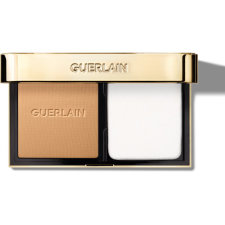 Guerlain Parure Gold Skin Control kompakt mattító alapozó árnyalat 4N Neutral 8,7 g smink alapozó