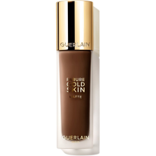 Guerlain Parure Gold Skin Matte Foundation tartós matt make-up SPF 15 árnyalat 8N 35 ml smink alapozó