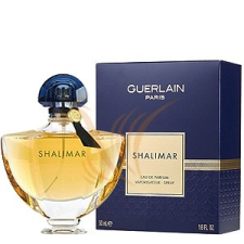Guerlain Shalimar EDP 30 ml parfüm és kölni