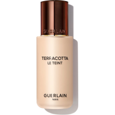 Guerlain Terracotta Le Teint folyékony make-up természetes hatásért árnyalat 0,5N Neutral 35 ml smink alapozó