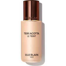 Guerlain Terracotta Le Teint folyékony make-up természetes hatásért árnyalat 2C Cool 35 ml smink alapozó