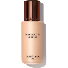 Guerlain Terracotta Le Teint folyékony make-up természetes hatásért árnyalat 3C Cool 35 ml smink alapozó