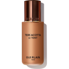Guerlain Terracotta Le Teint folyékony make-up természetes hatásért árnyalat 6W Warm 35 ml smink alapozó