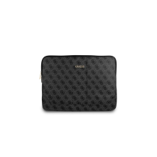 Guess 13" laptop táska szürke (GUCS134GG) (GUCS134GG) - Notebook Táska számítógéptáska