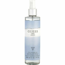 Guess 1981 Indigo testpermet 240 ml Hölgyeknek (g85715322005) testpermet
