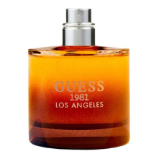 Guess 1981 Los Angeles EDT 100 ml parfüm és kölni