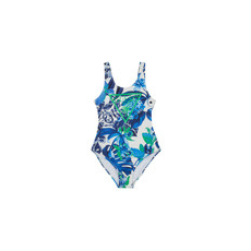 Guess 1 részes fürdőruhák ONE PIECE SWIMSUIT Sokszínű 10 ans