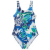 Guess 1 részes fürdőruhák ONE PIECE SWIMSUIT Sokszínű 10 ans