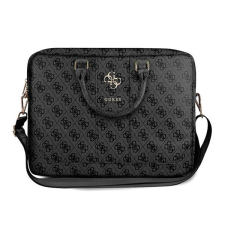 Guess 4G Big Logo GUCB15G4GFGR 16" tablet táska, szürke tablet tok