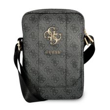 Guess 4G Big Metal Logo GUTB8G4GFGR 8" tablet táska, szürke tablet tok