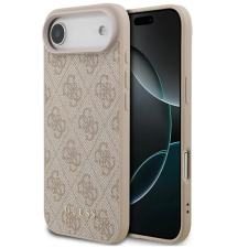  Guess 4G Classic Apple iPhone Air (2025) hátlap tok, rózsaszín tok és táska