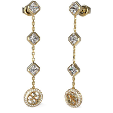 Guess 4G Crush JUBE04157JWYGT/U fülbevaló