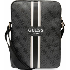 Guess 4G Stripes GUTB10P4RPSK 10" tablet táska, fekete (GUTB10P4RPSK) tablet tok