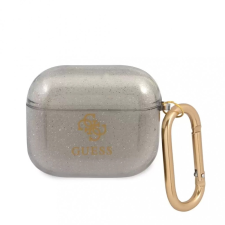 Guess Apple Airpods 3 tok fekete (GUA3UCG4GK) tok és táska
