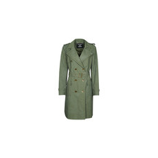 Guess Ballonkabátok PRISCA TRENCH Keki EU S női dzseki, kabát
