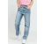 Guess Blugi dama Guess Cropped Mom W1BG07 Albastru 26 US